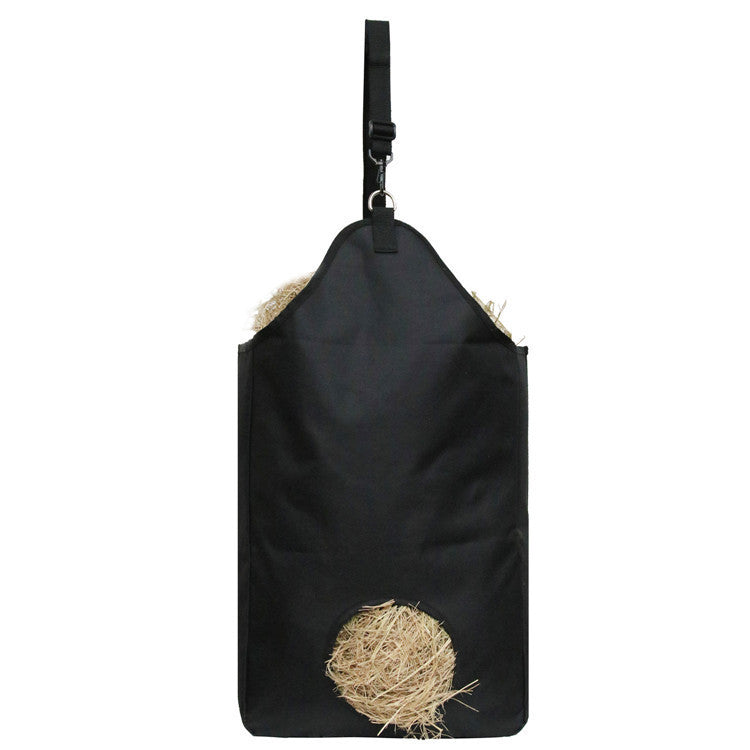 Sac de rangement foin