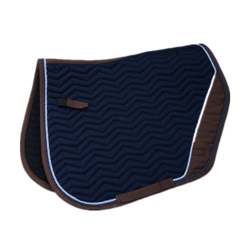 Comfort saddle pad