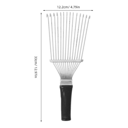 Brosse démêlante et de mue