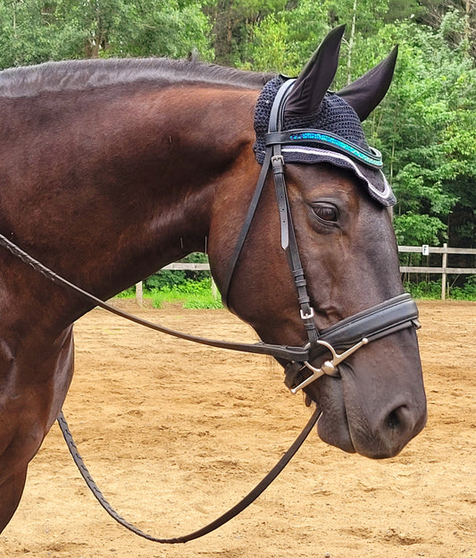 Meadow  -  6 ans  -  Trois-Rivières