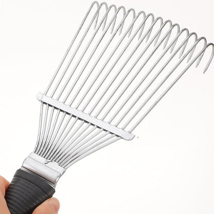 Brosse démêlante et de mue