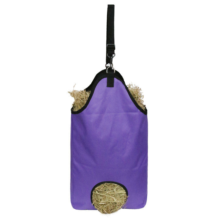 Sac de rangement foin