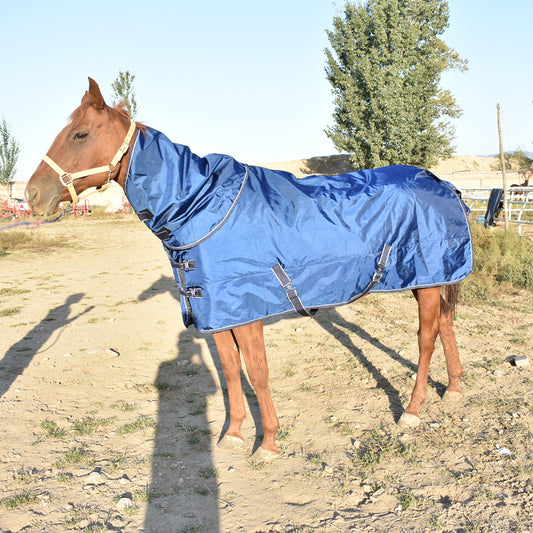 Couverture imperméable