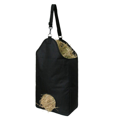 Sac de rangement foin