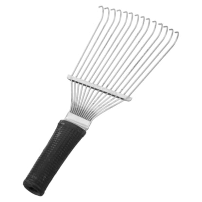 Brosse démêlante et de mue